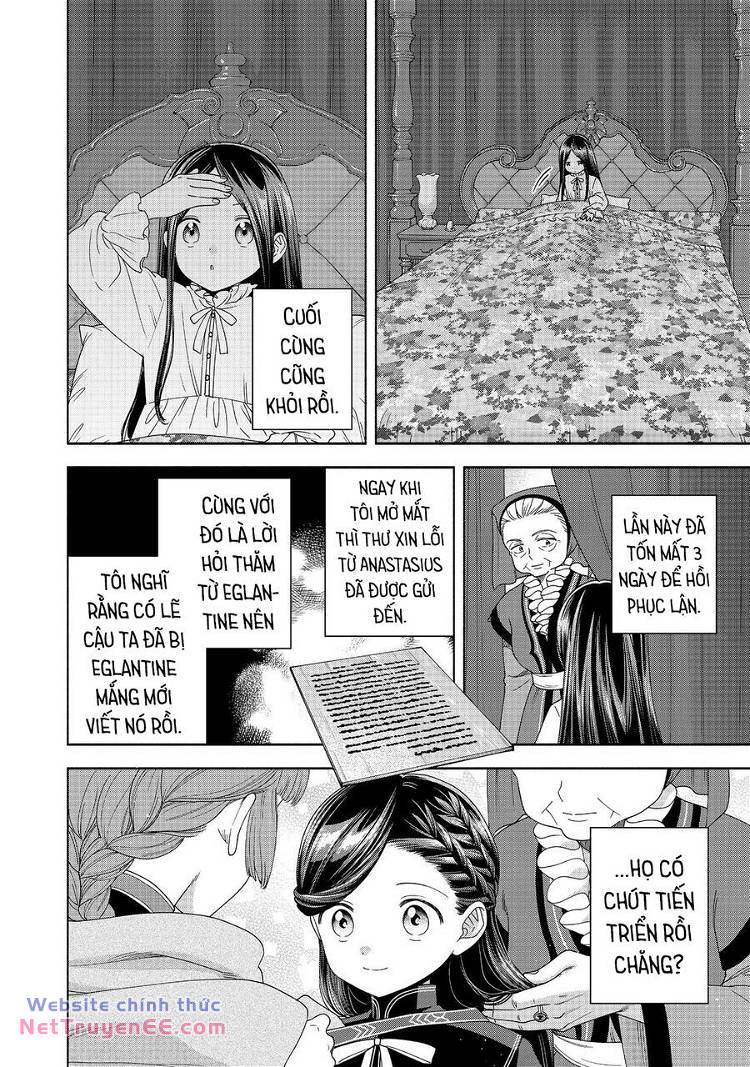 Honzuki No Gekokujou  Koshiki Komikku Ansoroji - Chapter 36 - Page 31