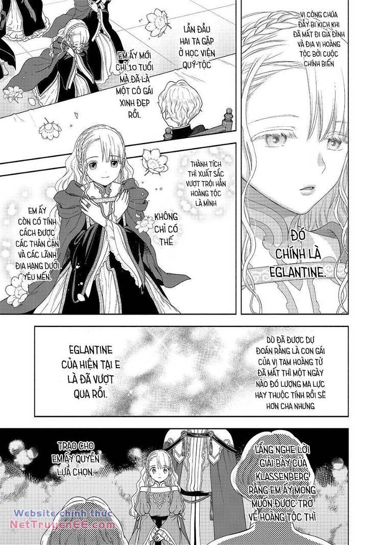 Honzuki No Gekokujou  Koshiki Komikku Ansoroji - Chapter 36 - Page 4