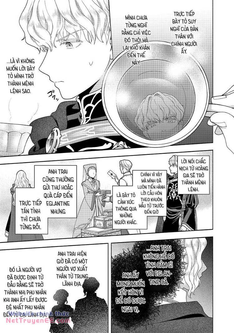 Honzuki No Gekokujou  Koshiki Komikku Ansoroji - Chapter 36 - Page 6