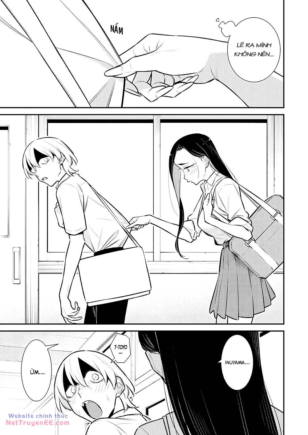 Yancha Gal No Anjou-San Series - Chapter 161 - Page 4