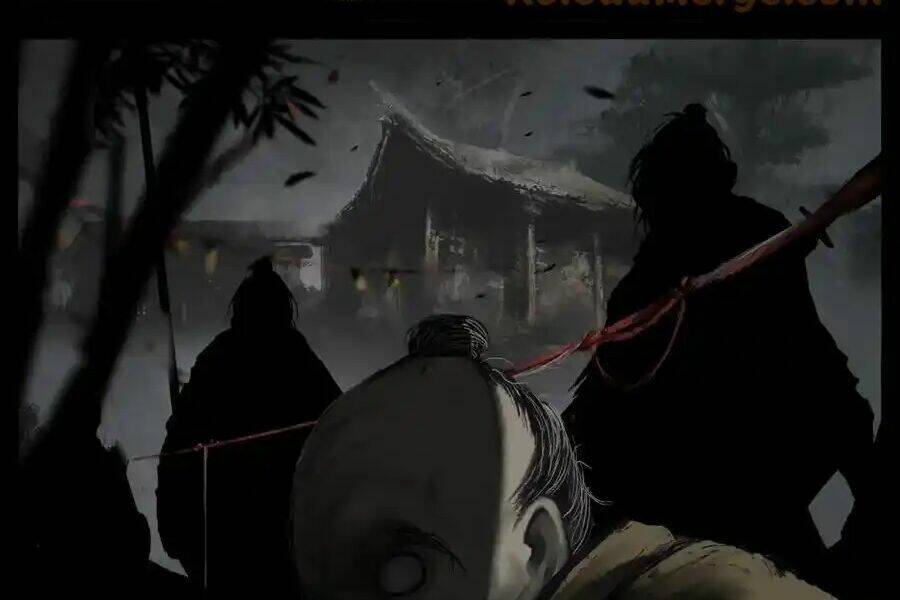 Tây Du Ký ngoại truyện - Chapter 309 - Page 13