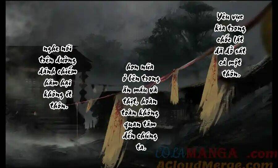 Tây Du Ký ngoại truyện - Chapter 309 - Page 14