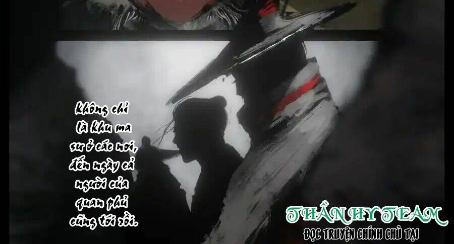 Tây Du Ký ngoại truyện - Chapter 309 - Page 18