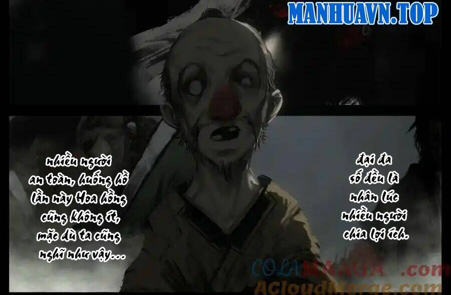 Tây Du Ký ngoại truyện - Chapter 309 - Page 19