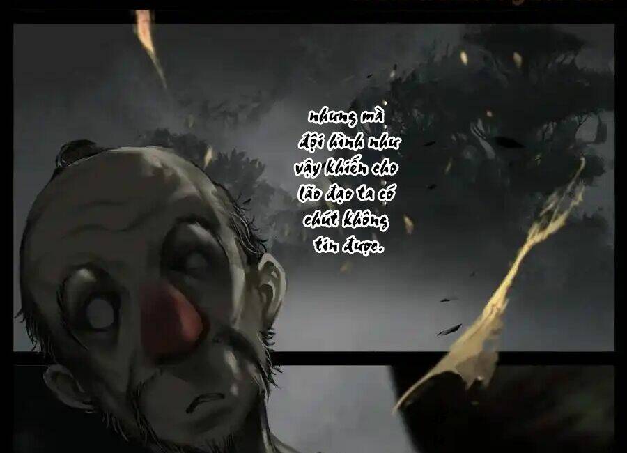 Tây Du Ký ngoại truyện - Chapter 309 - Page 20