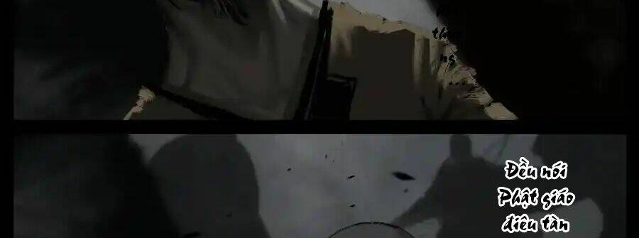 Tây Du Ký ngoại truyện - Chapter 309 - Page 21