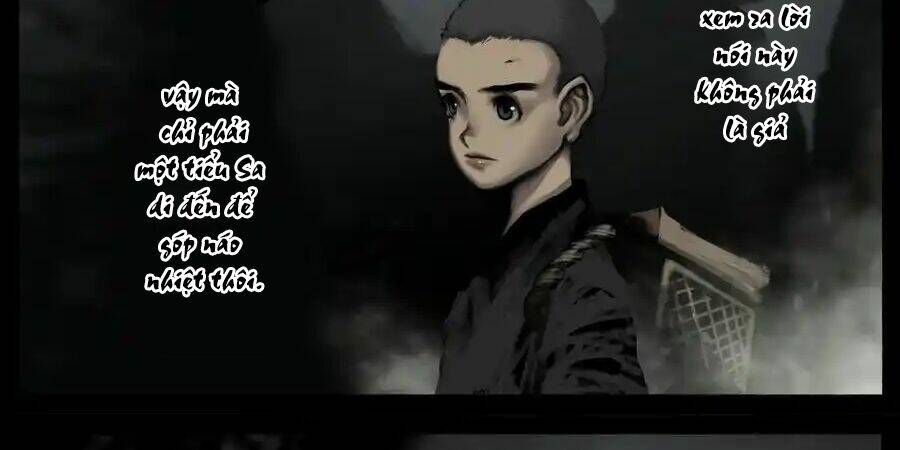 Tây Du Ký ngoại truyện - Chapter 309 - Page 22