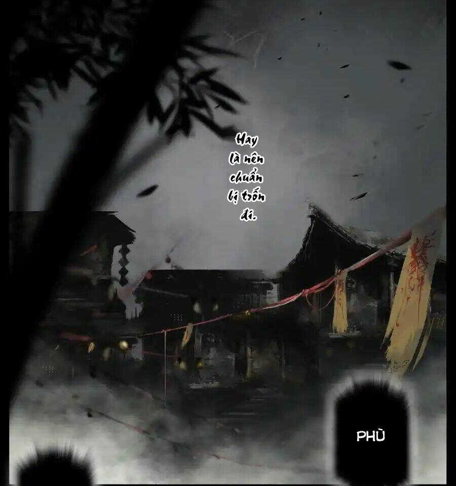 Tây Du Ký ngoại truyện - Chapter 309 - Page 23