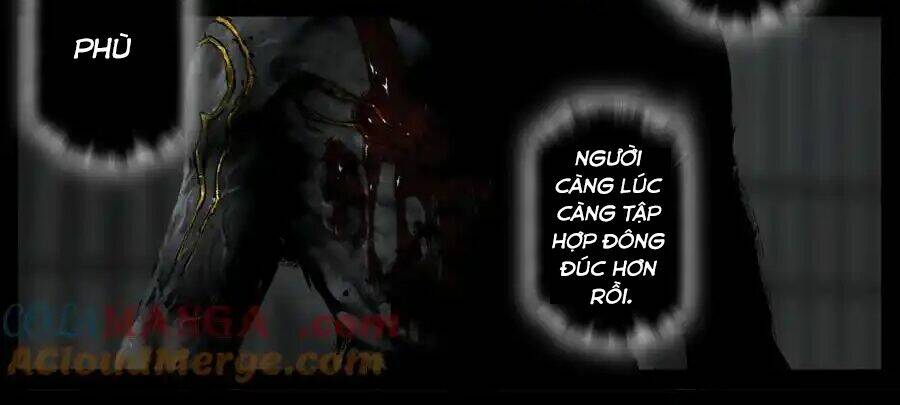 Tây Du Ký ngoại truyện - Chapter 309 - Page 24