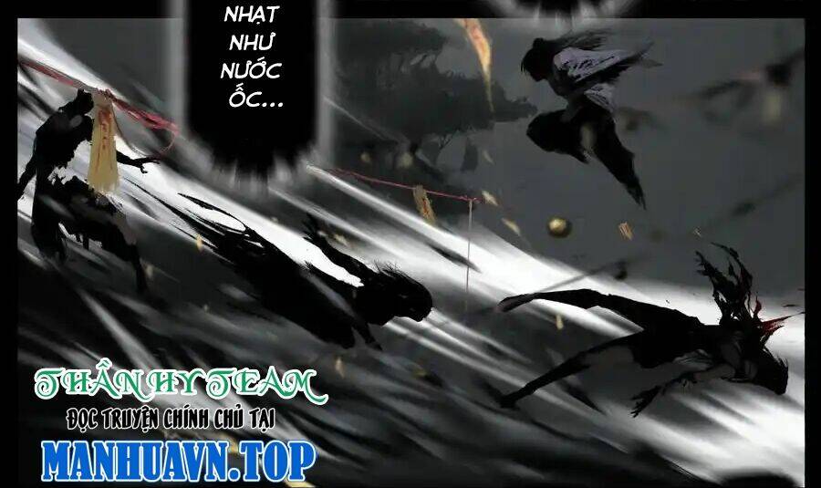 Tây Du Ký ngoại truyện - Chapter 309 - Page 26