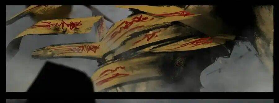 Tây Du Ký ngoại truyện - Chapter 309 - Page 31