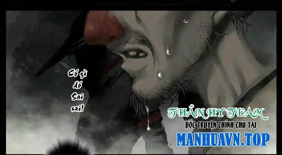 Tây Du Ký ngoại truyện - Chapter 309 - Page 33