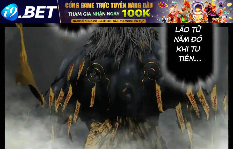 Tây Du Ký ngoại truyện - Chapter 309 - Page 35