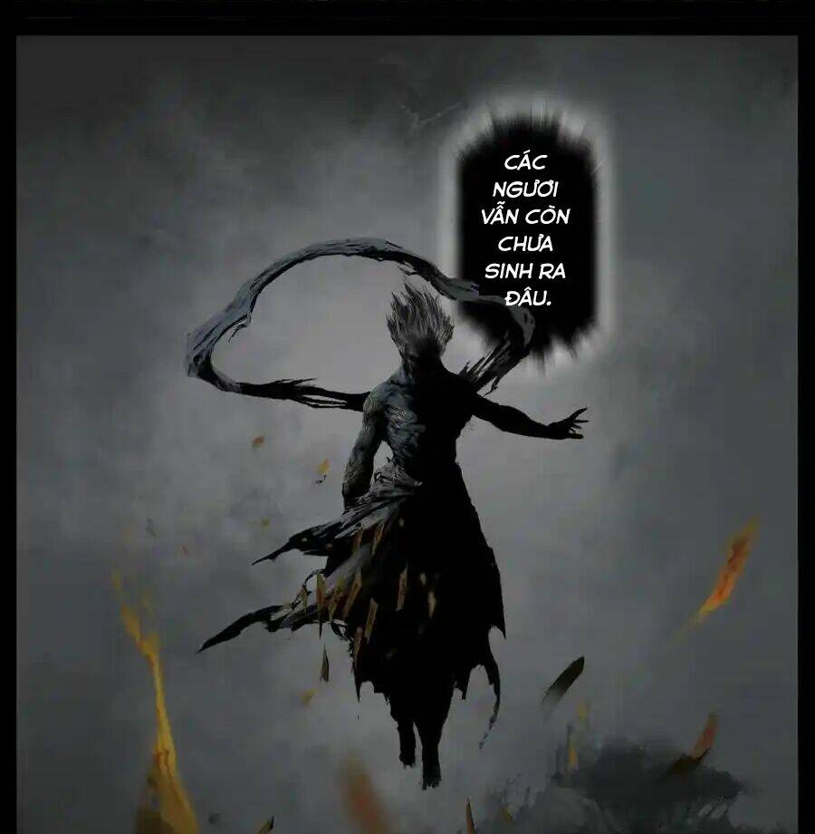 Tây Du Ký ngoại truyện - Chapter 309 - Page 36