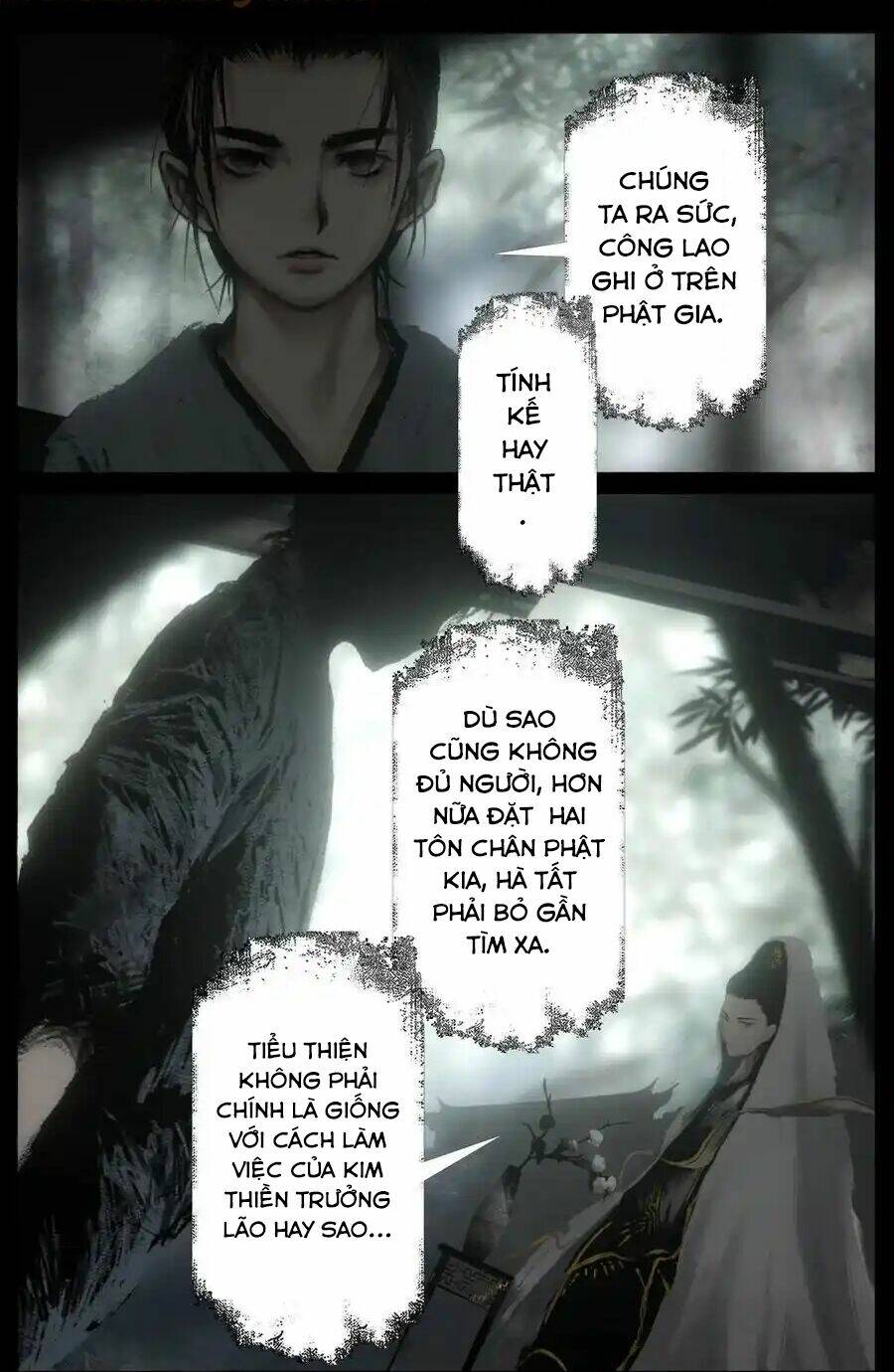 Tây Du Ký ngoại truyện - Chapter 309 - Page 5