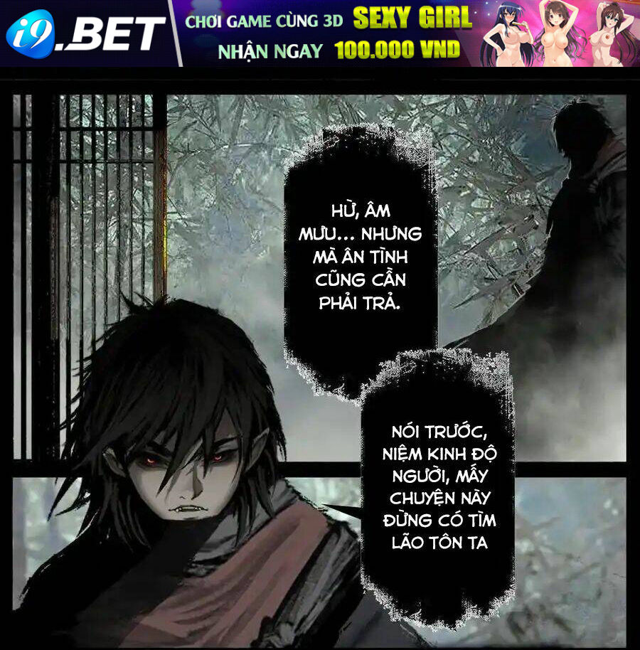 Tây Du Ký ngoại truyện - Chapter 309 - Page 6