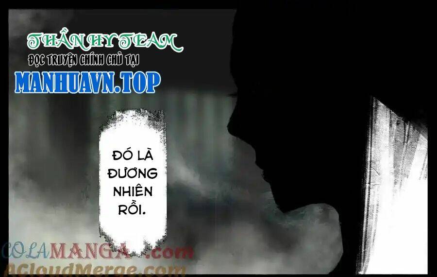 Tây Du Ký ngoại truyện - Chapter 309 - Page 7