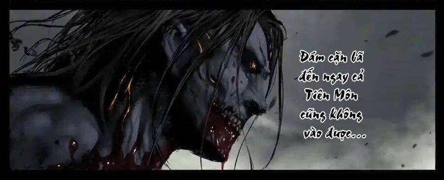 Tây Du Ký ngoại truyện - Chapter 310 - Page 9