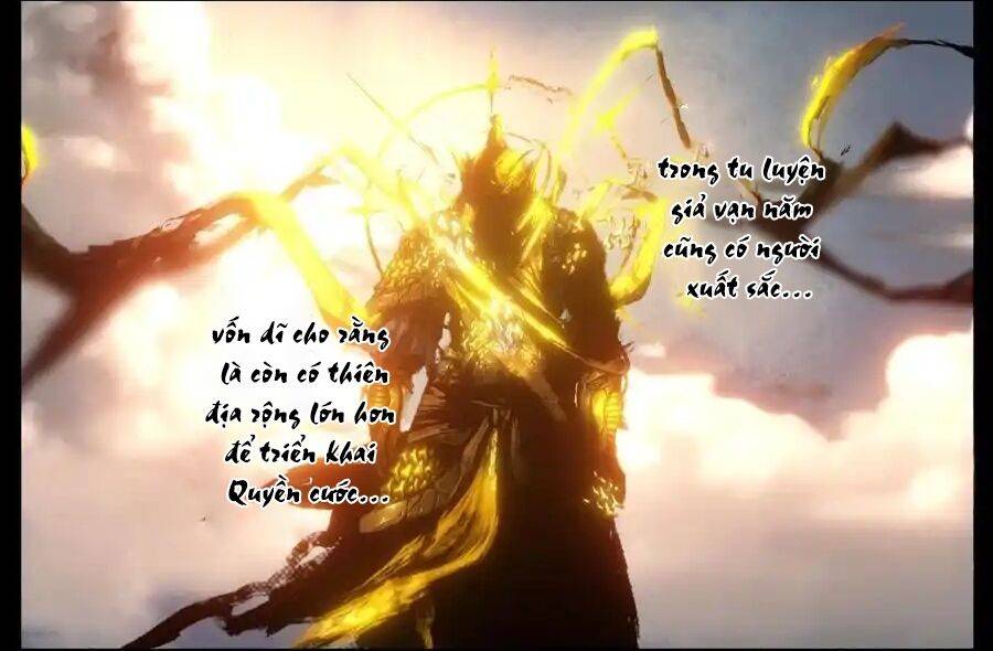 Tây Du Ký ngoại truyện - Chapter 310 - Page 14