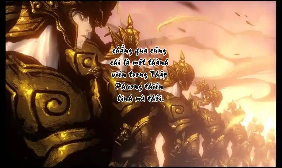 Tây Du Ký ngoại truyện - Chapter 310 - Page 16