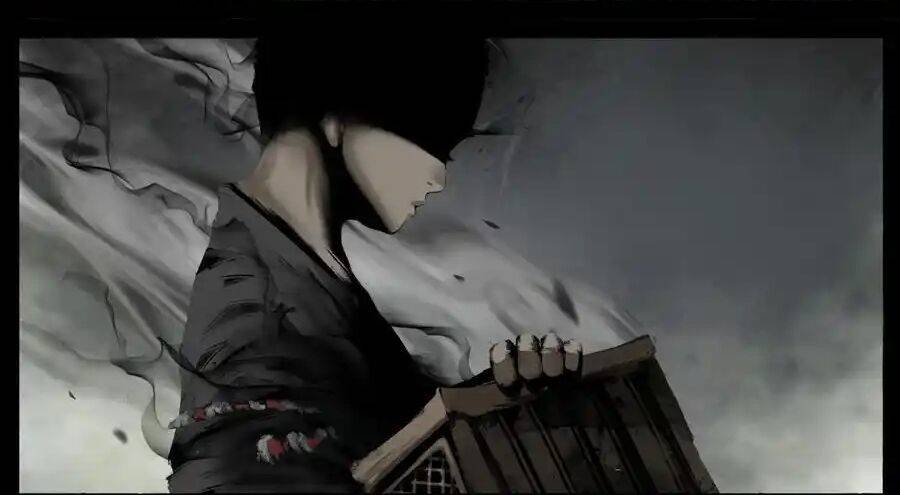 Tây Du Ký ngoại truyện - Chapter 310 - Page 21