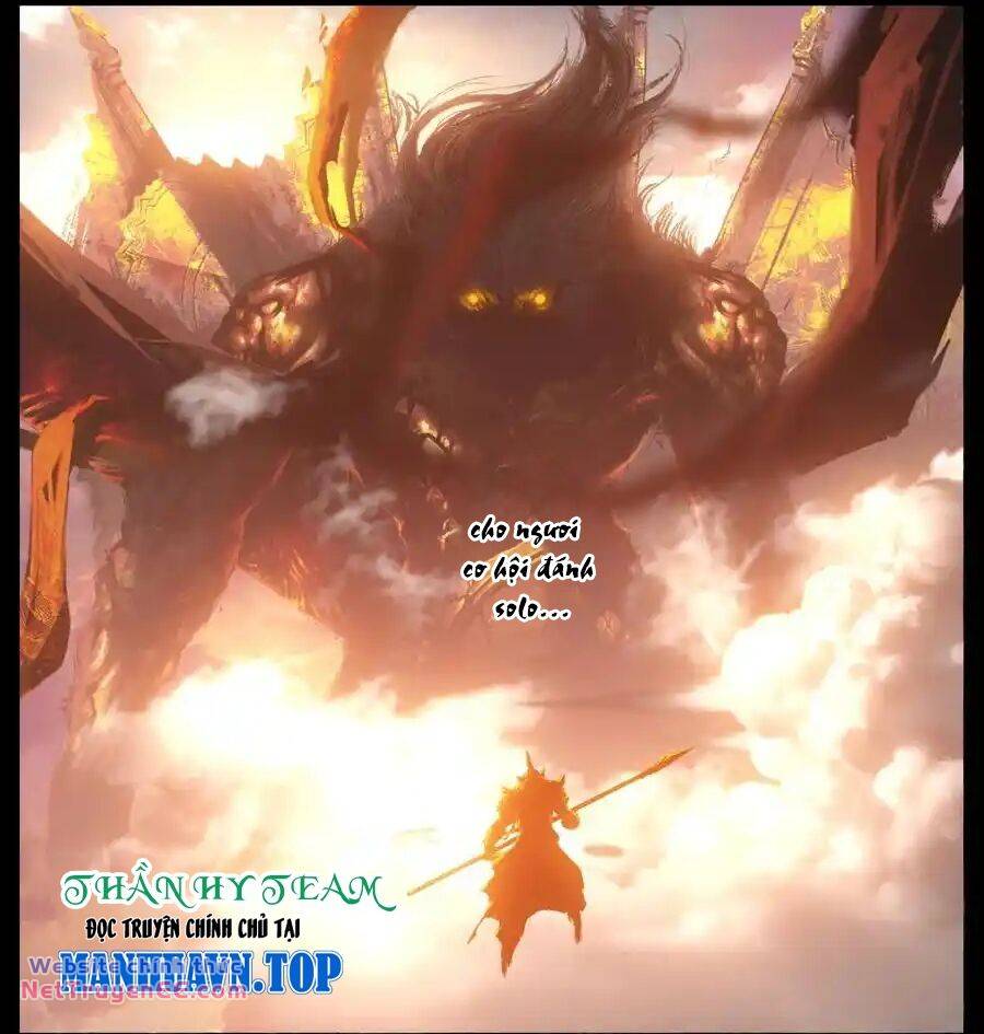 Tây Du Ký ngoại truyện - Chapter 310 - Page 26