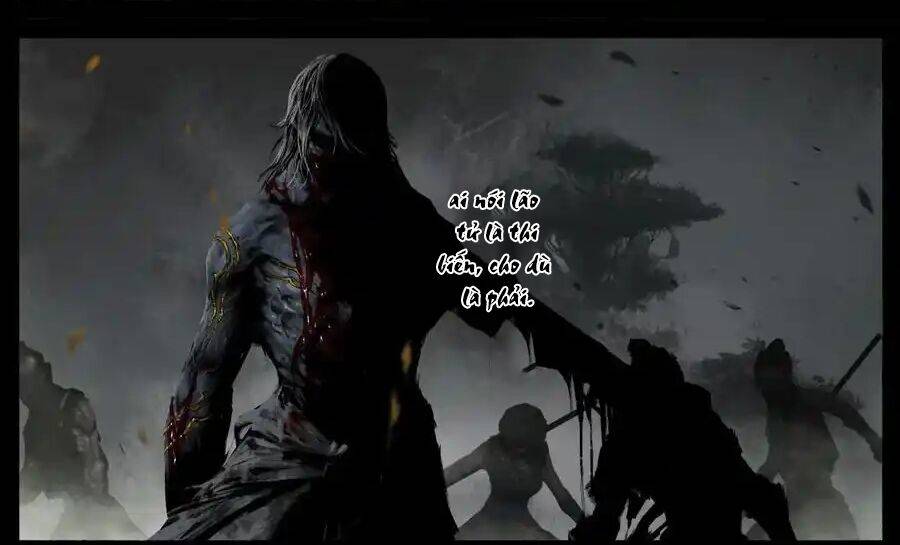 Tây Du Ký ngoại truyện - Chapter 310 - Page 4