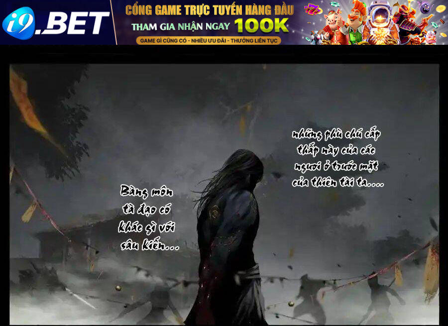 Tây Du Ký ngoại truyện - Chapter 310 - Page 8