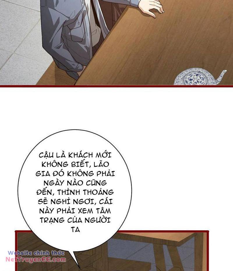 Đệ Nhất Danh Sách - Chapter 246 - Page 11