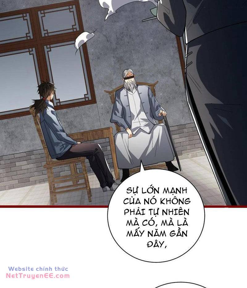 Đệ Nhất Danh Sách - Chapter 246 - Page 36