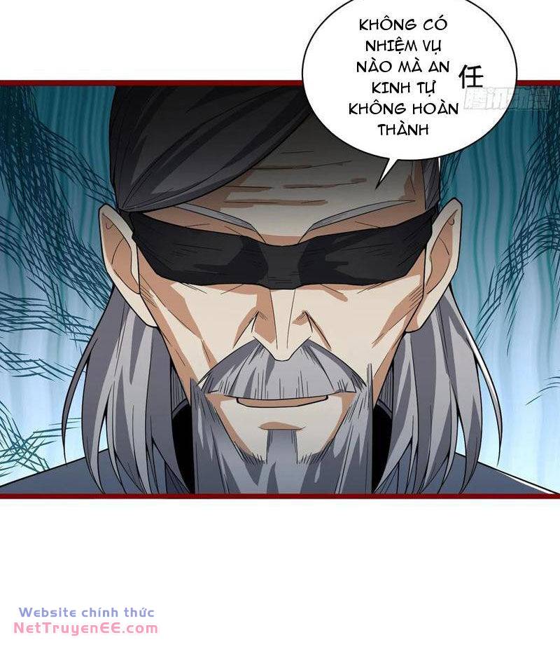 Đệ Nhất Danh Sách - Chapter 246 - Page 37