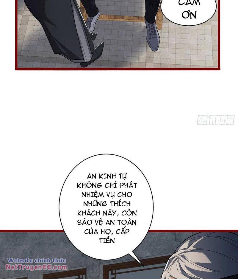 Đệ Nhất Danh Sách - Chapter 246 - Page 39