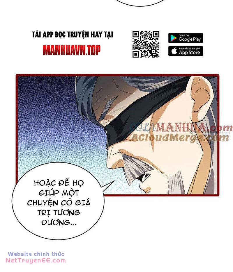 Đệ Nhất Danh Sách - Chapter 246 - Page 41