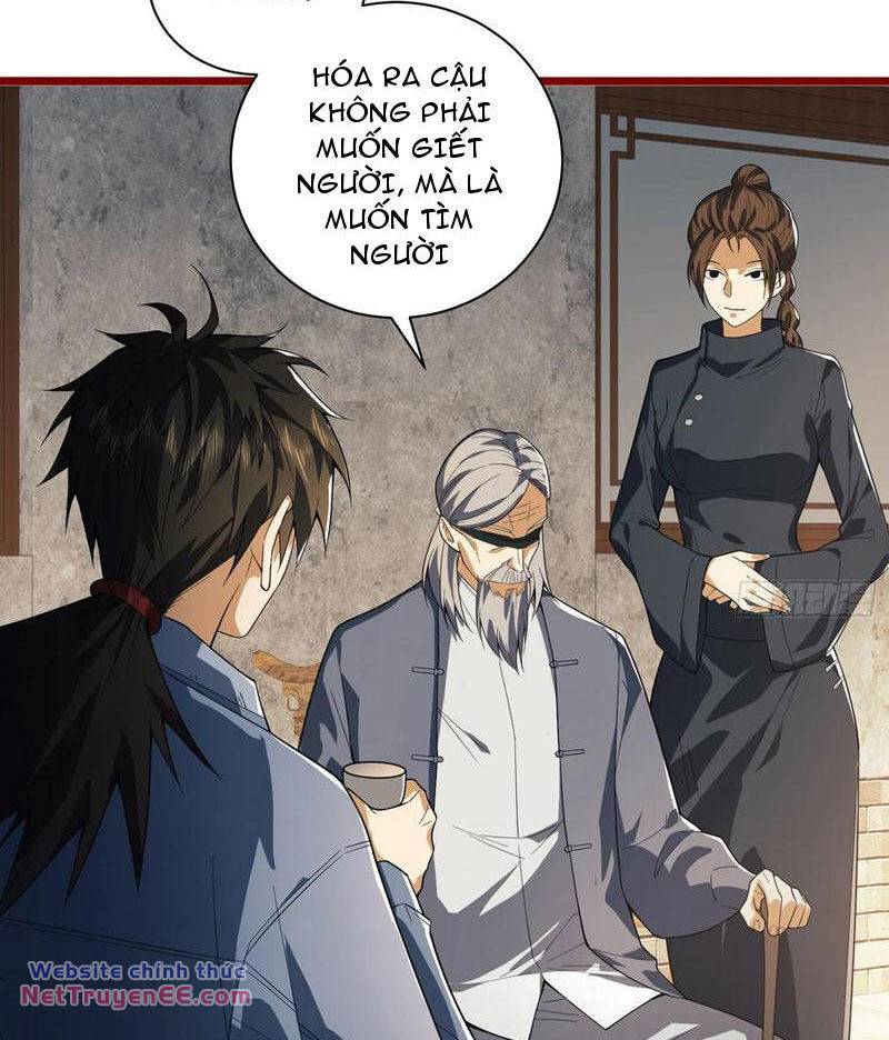 Đệ Nhất Danh Sách - Chapter 246 - Page 43