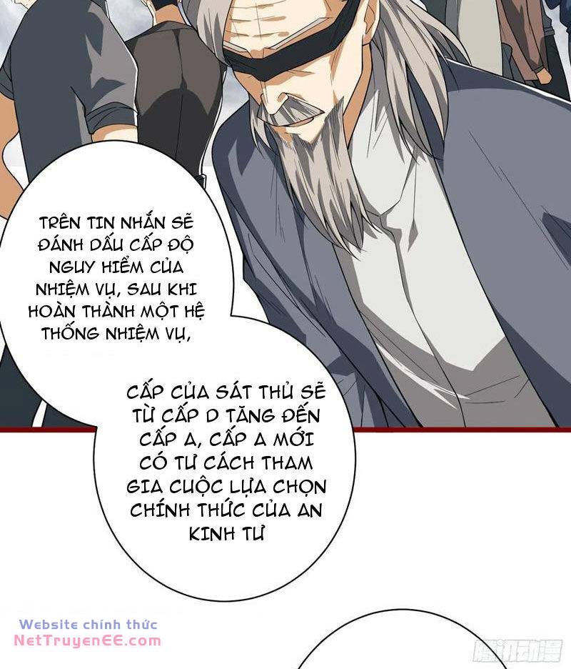 Đệ Nhất Danh Sách - Chapter 246 - Page 50
