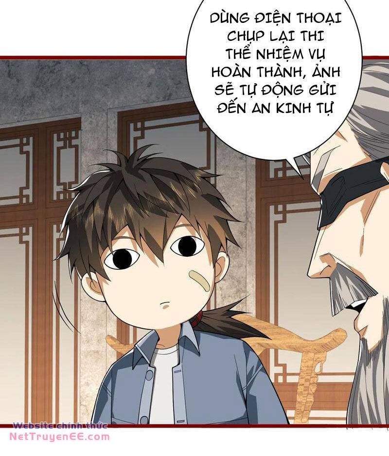 Đệ Nhất Danh Sách - Chapter 246 - Page 51