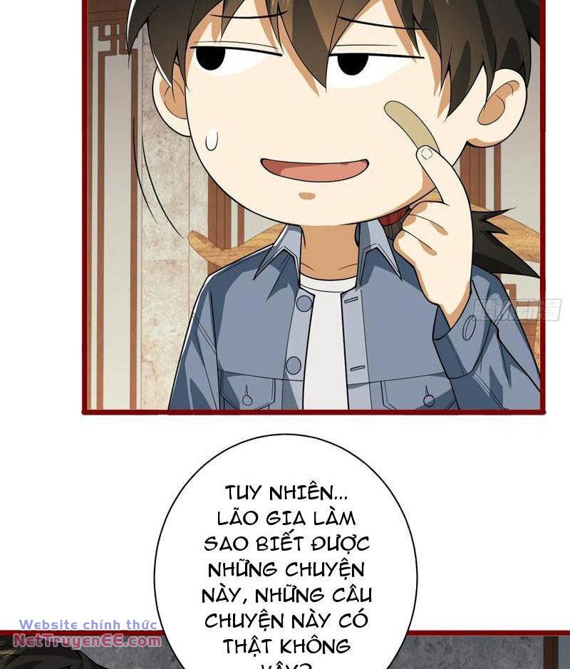 Đệ Nhất Danh Sách - Chapter 246 - Page 53