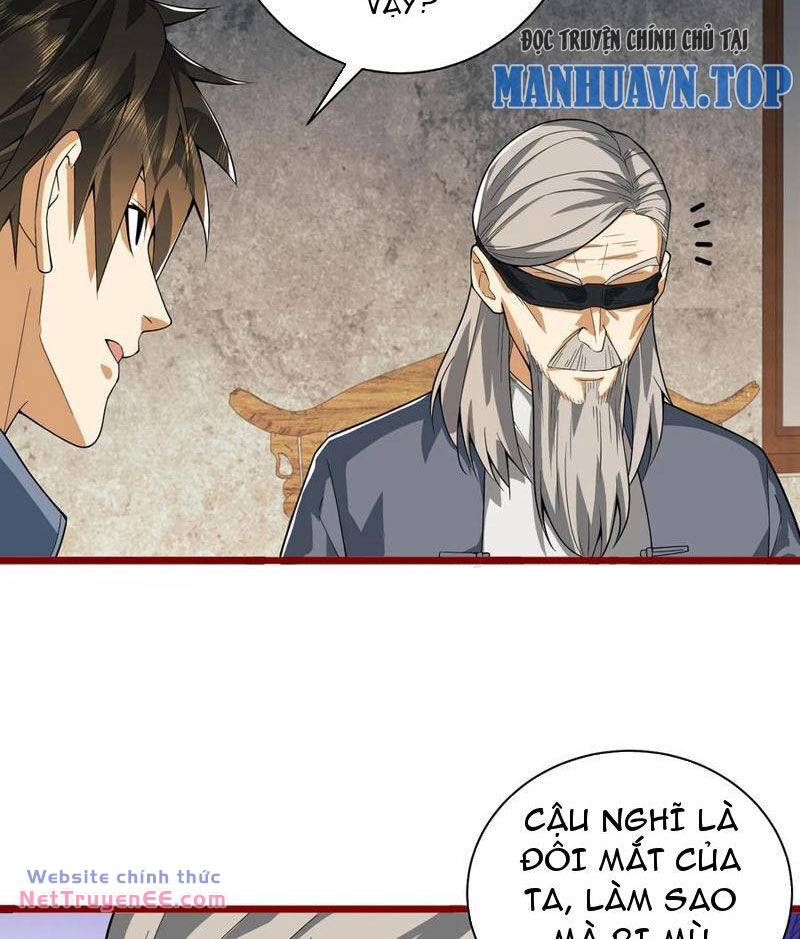 Đệ Nhất Danh Sách - Chapter 246 - Page 54