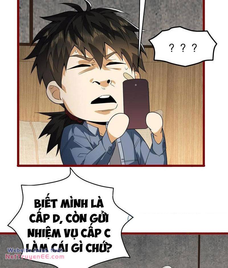 Đệ Nhất Danh Sách - Chapter 246 - Page 64
