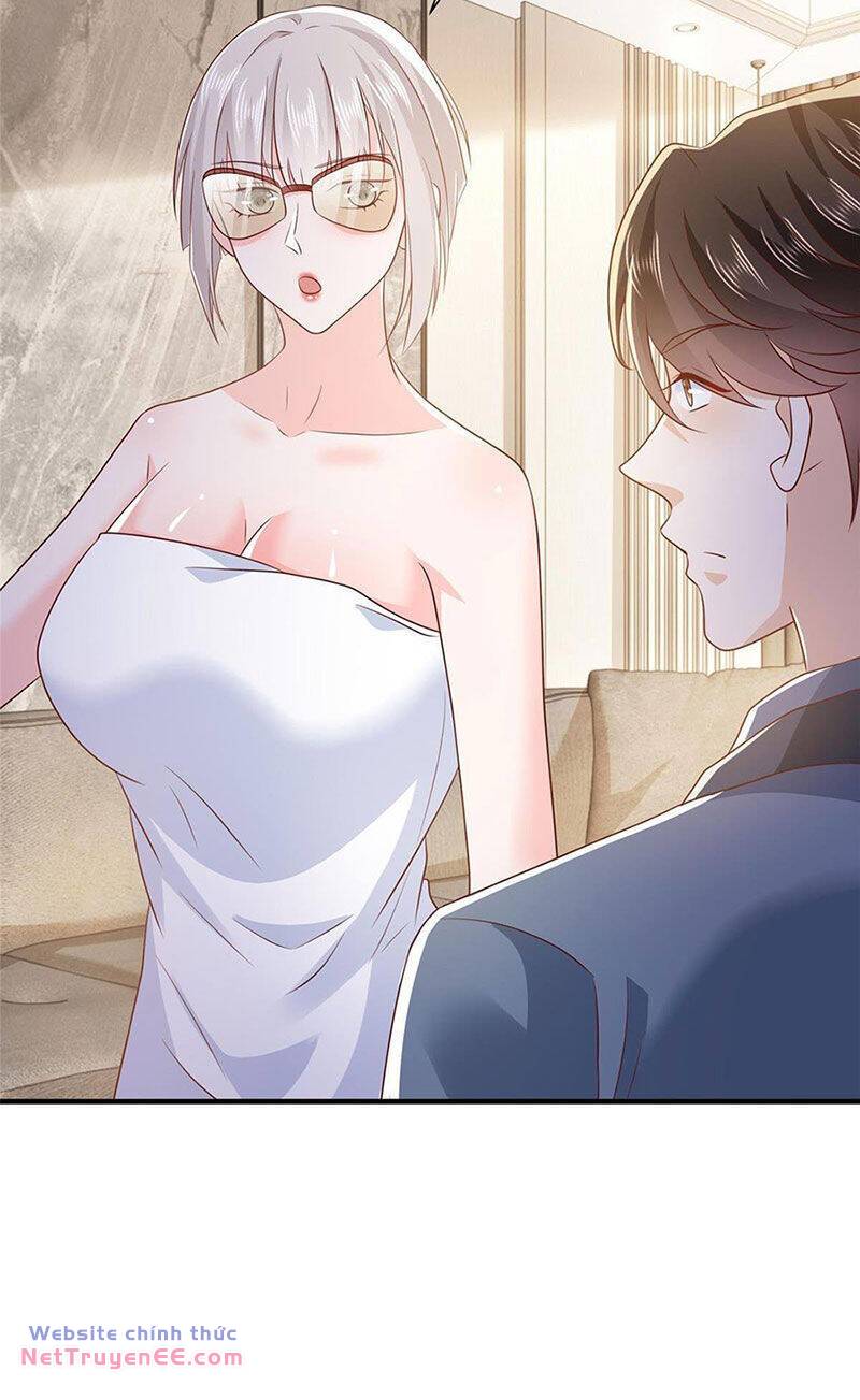 Mỗi Tuần Ta Có Một Nghề Nghiệp Mới - Chapter 409 - Page 41