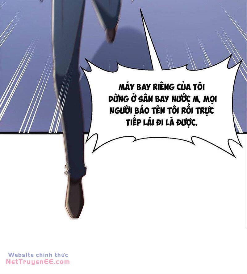 Mỗi Tuần Ta Có Một Nghề Nghiệp Mới - Chapter 410 - Page 52