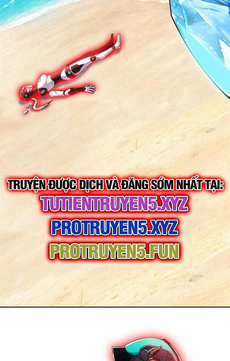 Cường Giả Đến Từ Trại Tâm Thần - Chapter 240 - Page 26