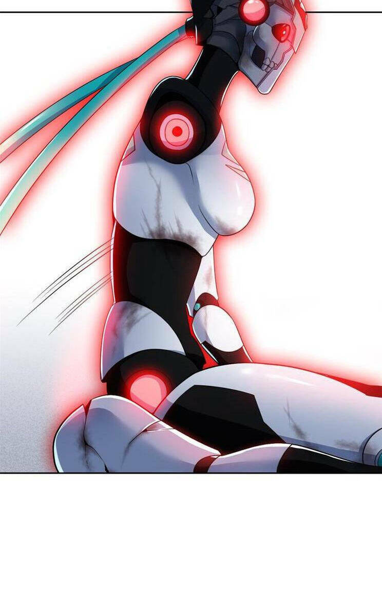 Cường Giả Đến Từ Trại Tâm Thần - Chapter 240 - Page 27