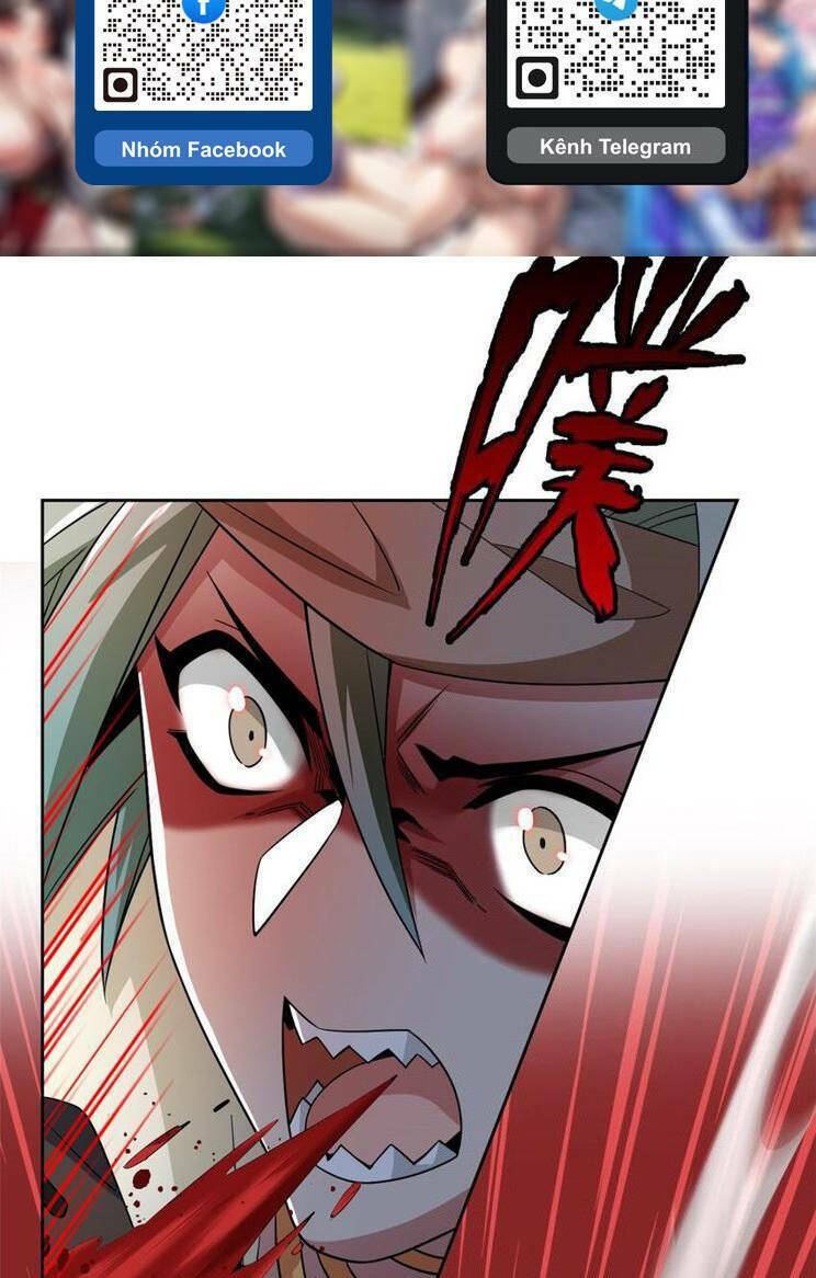 Cường Giả Đến Từ Trại Tâm Thần - Chapter 240 - Page 29