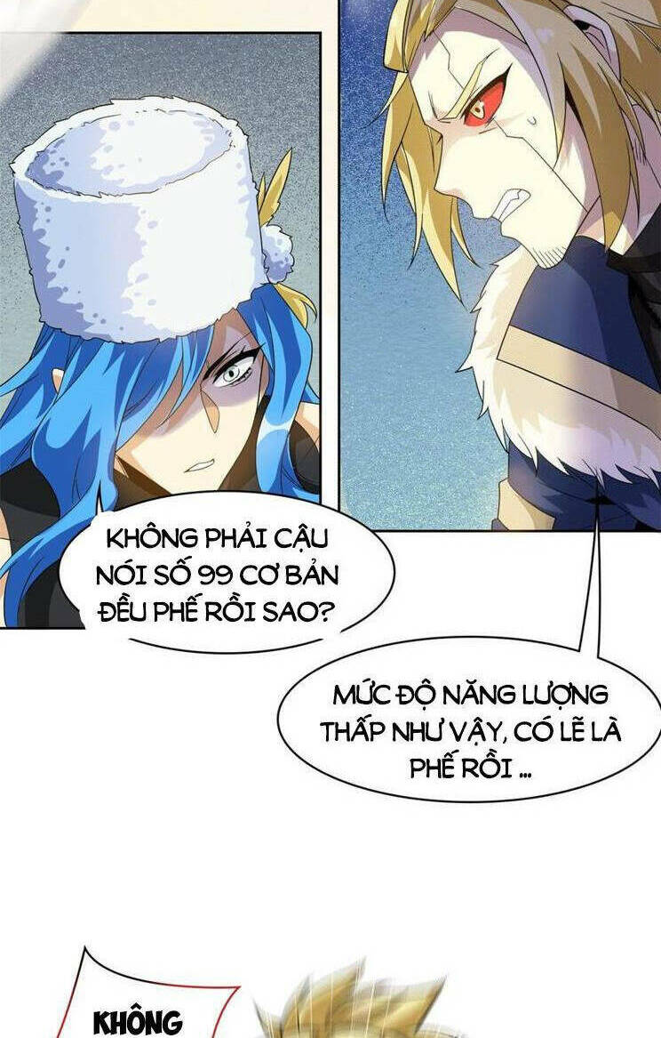 Cường Giả Đến Từ Trại Tâm Thần - Chapter 240 - Page 38