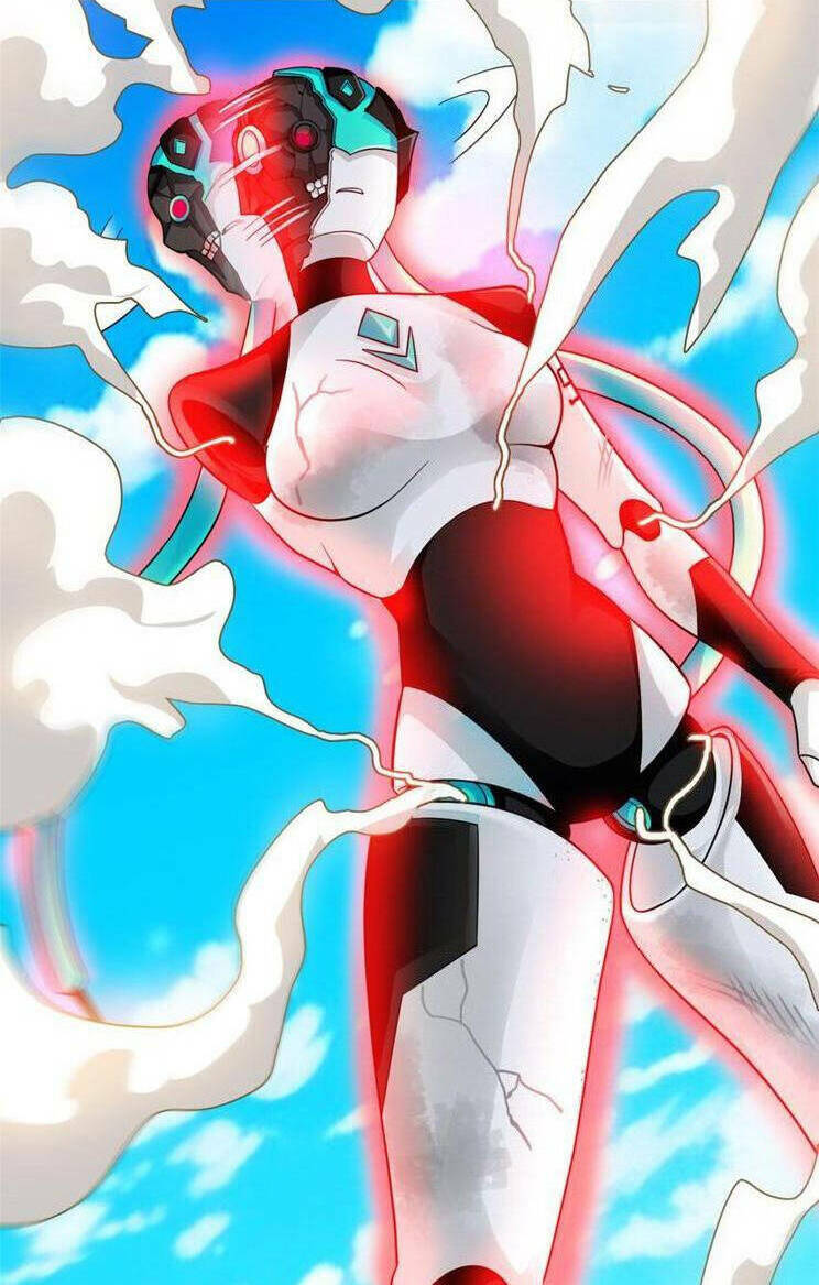 Cường Giả Đến Từ Trại Tâm Thần - Chapter 240 - Page 40