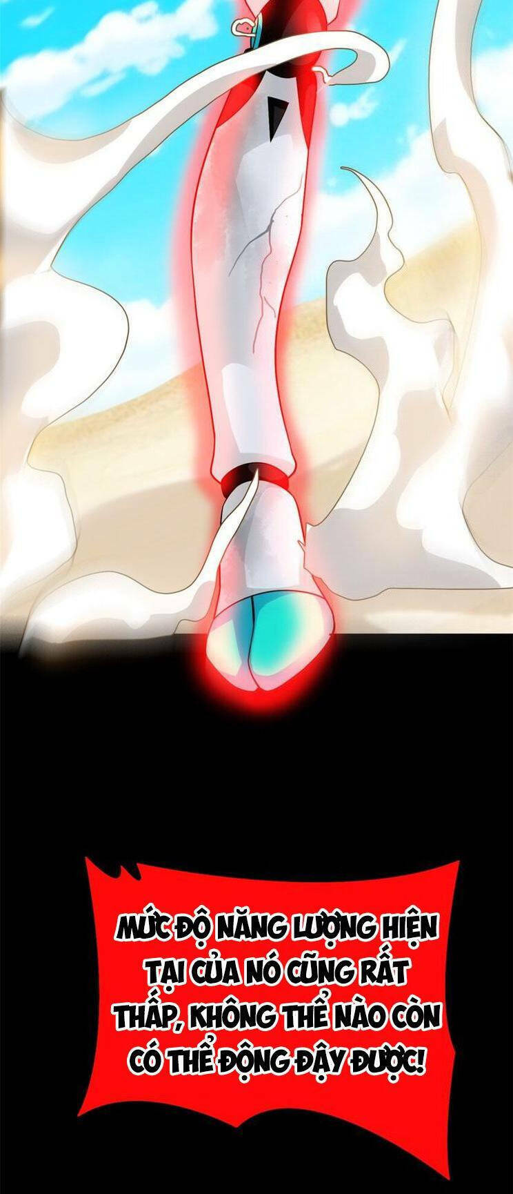 Cường Giả Đến Từ Trại Tâm Thần - Chapter 240 - Page 41