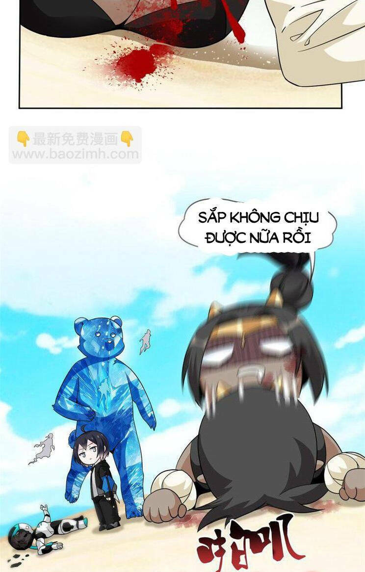 Cường Giả Đến Từ Trại Tâm Thần - Chapter 240 - Page 5