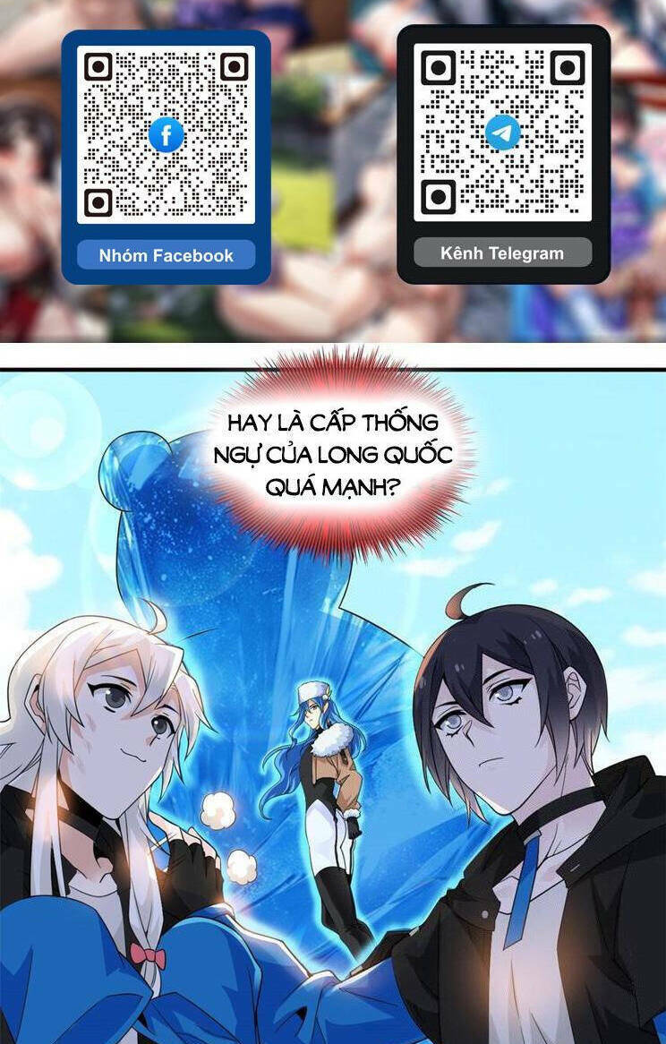 Cường Giả Đến Từ Trại Tâm Thần - Chapter 241 - Page 9