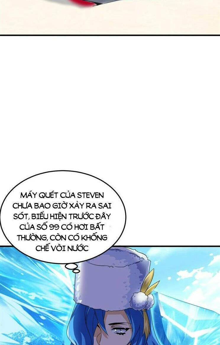 Cường Giả Đến Từ Trại Tâm Thần - Chapter 241 - Page 18